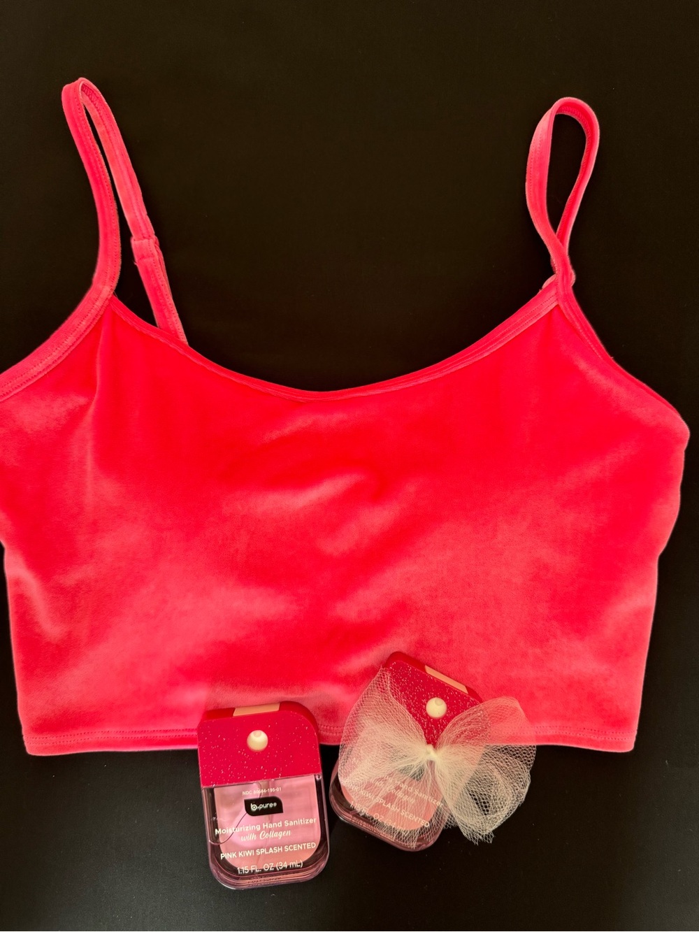 PINK Victoria’s Secret Active bra
